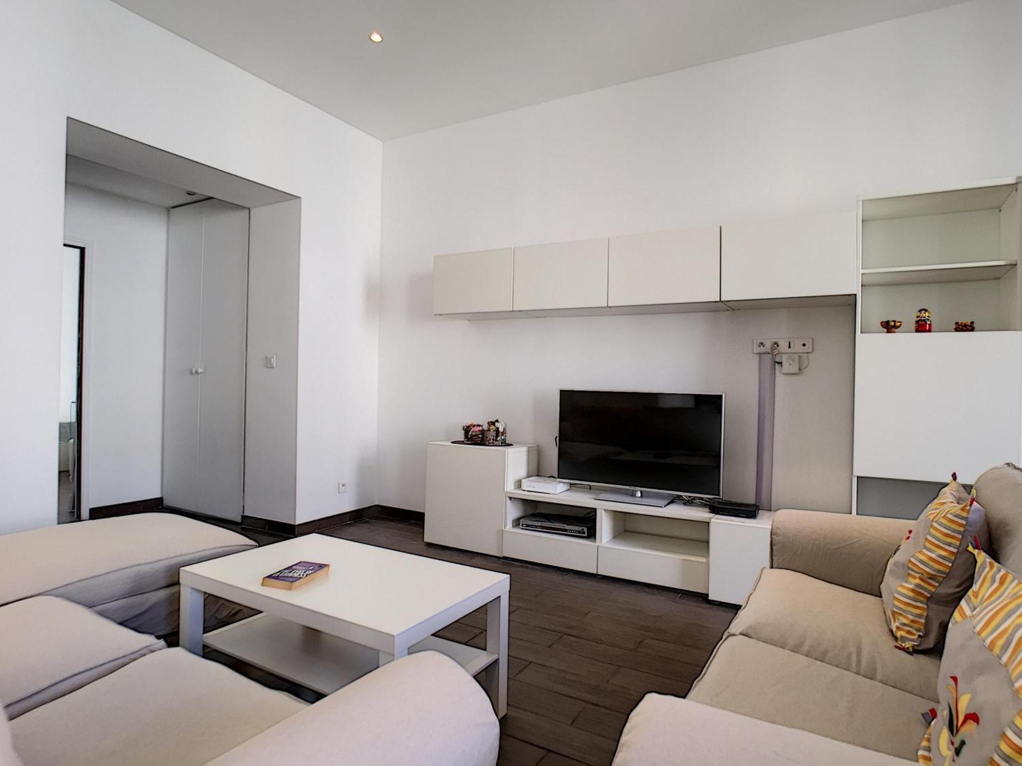 Nestor&jeeves - Dolce Master - Jean Medecin Apartment Nizza