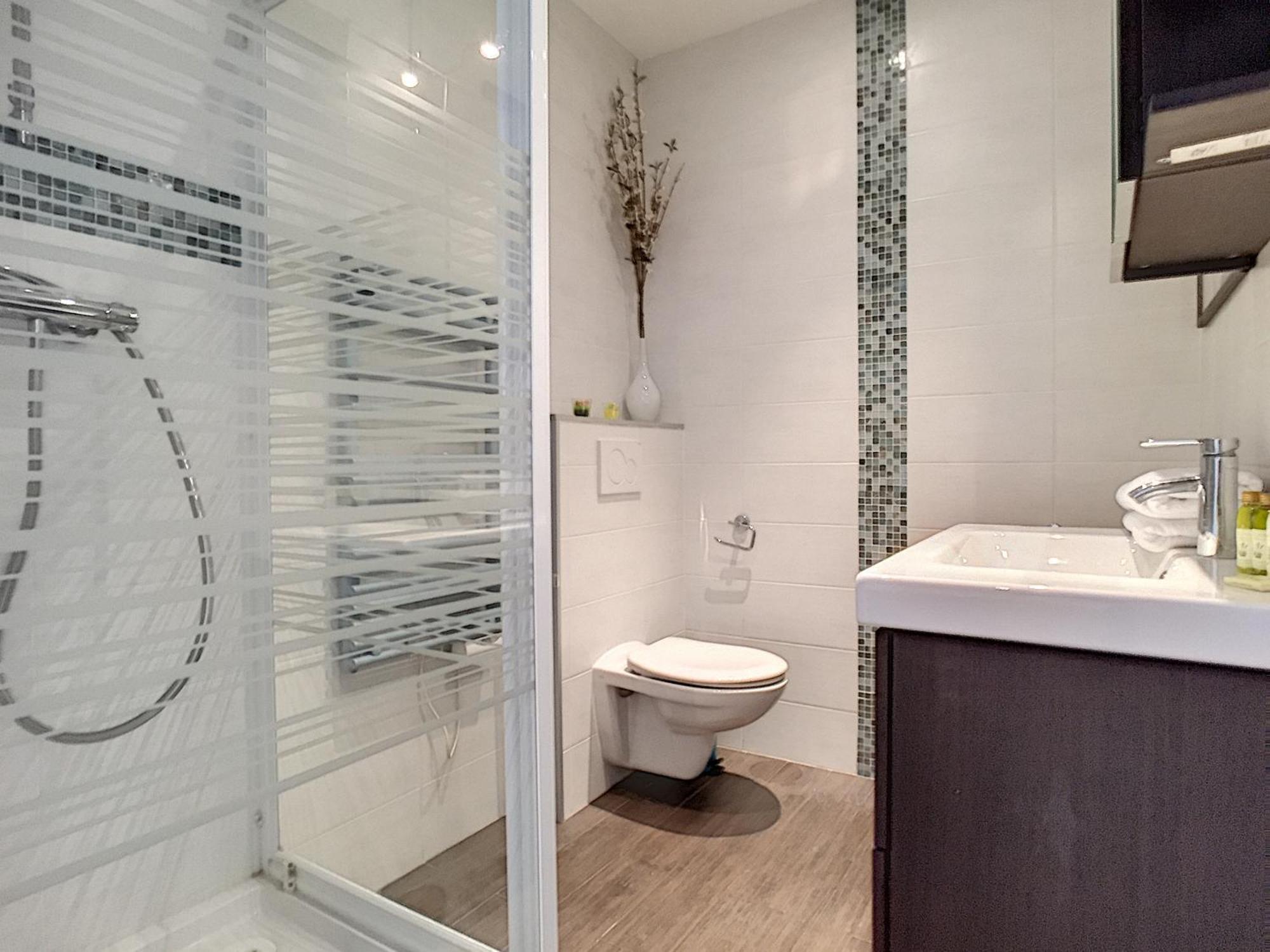Apartment Nestor&jeeves - Dolce Master - Jean Medecin Nizza