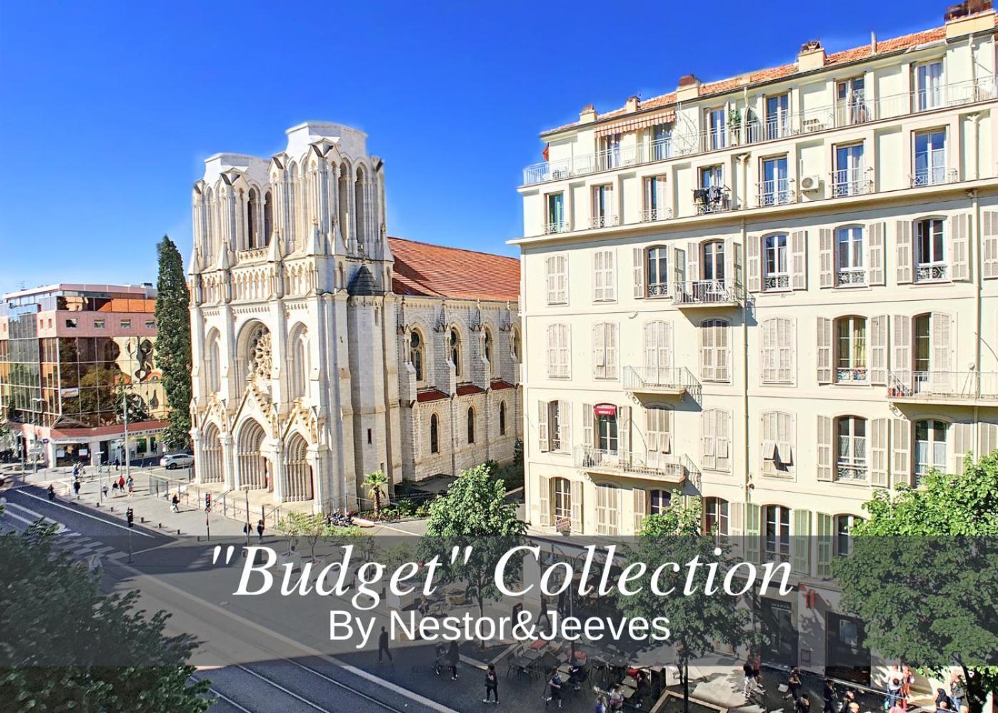 Appartamento Nestor&jeeves - Dolce Master - Jean Medecin *